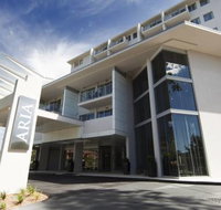 Aria Hotel Canberra - Australia Accommodation
