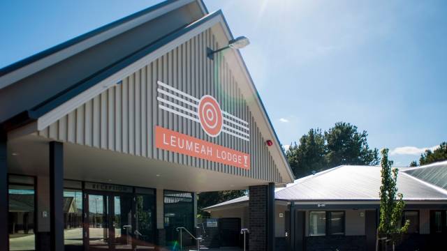 Ngunnawal ACT Australia Accommodation