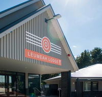 Leumeah Lodge - Australia Accommodation