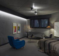 Hotel Hotel - Australia Accommodation