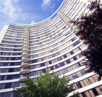 BreakFree Capital Tower - Australia Accommodation