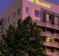 Waldorf Canberra Apartment Hotel - Australia Accommodation