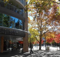 Canberra Wide Apartments - City Plaza - Australia Accommodation