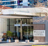 Peppers Gallery Hotel - Australia Accommodation
