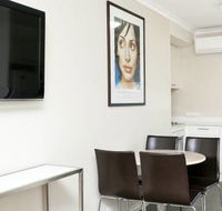 Forrest Hotel and Apartments - Australia Accommodation