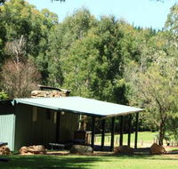 Blue Range Hut - Australia Accommodation