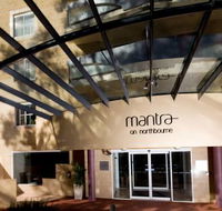 Mantra on Northbourne - Australia Accommodation