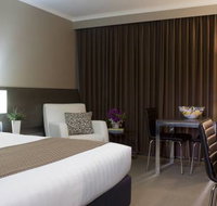 Pavilion on Northbourne - Australia Accommodation
