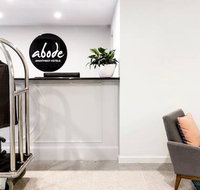 Abode Narrabundah - Australia Accommodation