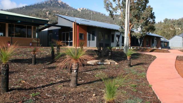  Australia Accommodation