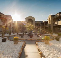 Parklands Hotel and Apartments - Australia Accommodation