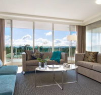 Pacific Suites Canberra - Australia Accommodation