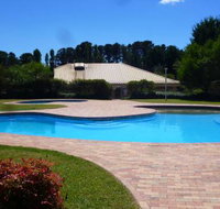 Sundown Motel Resort - Australia Accommodation