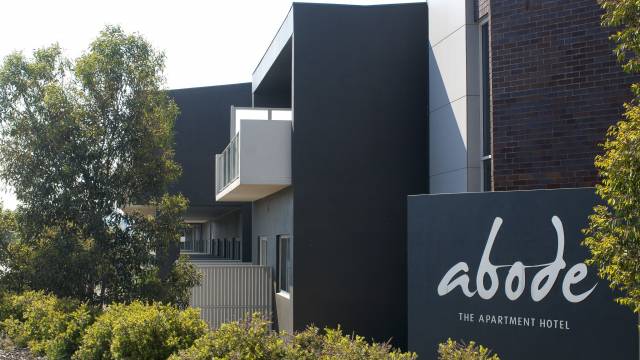 Gungahlin ACT Australia Accommodation