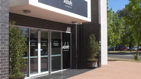 Abode Tuggeranong - Australia Accommodation 0