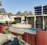 Manuka Park Apartments - Australia Accommodation
