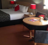 Statesman Hotel - Australia Accommodation