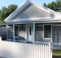 Jessie's Creek Cottage - Australia Accommodation