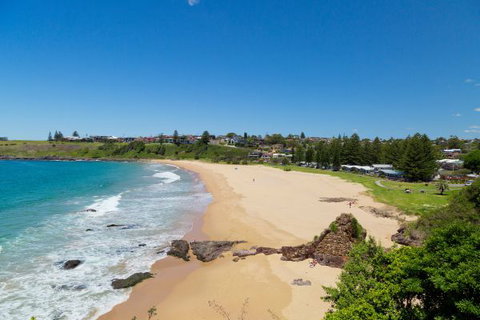 Kendalls On The Beach - Australia Accommodation 1