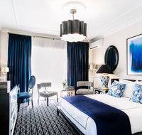 Kirkton Park Hunter Valley - Australia Accommodation