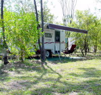 Litchfield Safari Camp - Australia Accommodation