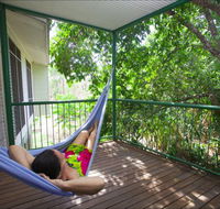 Litchfield Tropical Retreat - Australia Accommodation