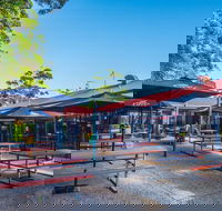 Settlers Inn Port Macquarie - Australia Accommodation