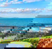 HW Boutique Hotel - Australia Accommodation