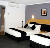 Comfort Inn Airport International  - Australia Accommodation