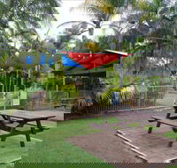 Leisure Tourist Park - Australia Accommodation