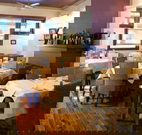 Royal Hotel Carcoar  - Australia Accommodation