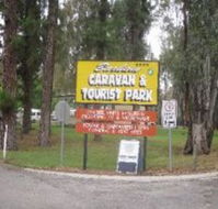 Barham Caravan and Tourist Park - Australia Accommodation