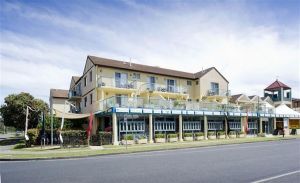 Nelsons Plains NSW Australia Accommodation