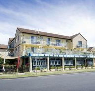 North Coast Holiday Parks Hawks Nest - Australia Accommodation