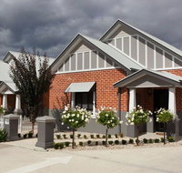 William Cottages - Australia Accommodation