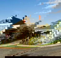 Hermitage Hill Resort - Australia Accommodation