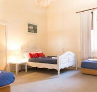 Culcairn Hotel  - Australia Accommodation