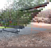 The Francis Retreat - Australia Accommodation