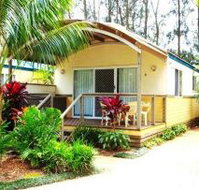 Discovery Parks - Gerroa - Australia Accommodation