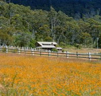 Pender Lea Alpine Guest Accommodation - Australia Accommodation