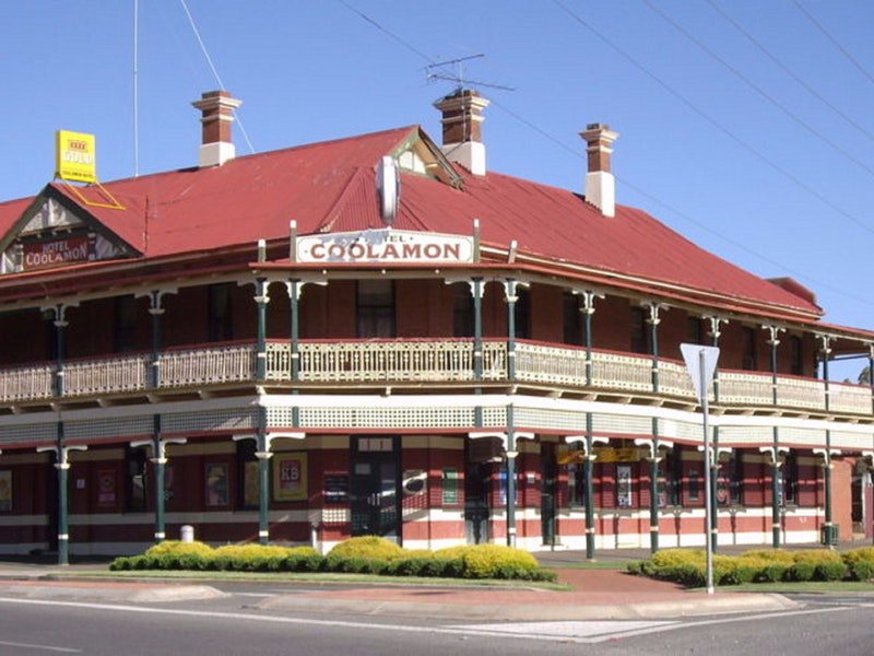  Australia Accommodation