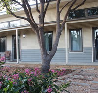 The Grape and Olive in Willunga - Australia Accommodation