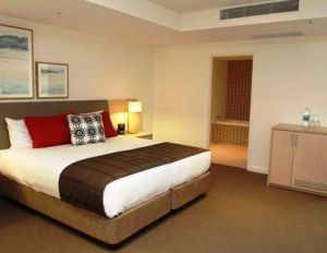 Sage Hotel Wollongong - Australia Accommodation 0