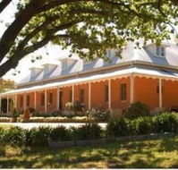 Fitzroy Inn Historic Retreat - Australia Accommodation