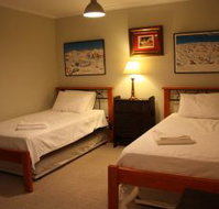 Eelah - Australia Accommodation