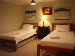 Eelah - Australia Accommodation 0