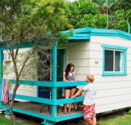 Discovery Parks - Byron Bay - Australia Accommodation