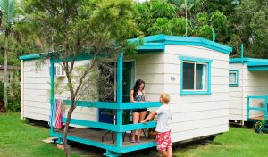 Discovery Parks - Byron Bay - Australia Accommodation 0