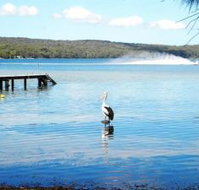 Dungowan Waterfront  Accommodation
