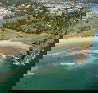 NRMA Port Macquarie Breakwall Holiday Park - Australia Accommodation